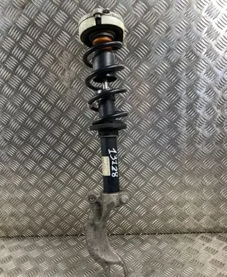 Audi A7 S7 4K8 Front shock absorber/damper 4K0413031AG