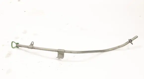 Oil level dip stick