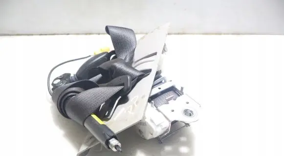 Opel Meriva B Front seatbelt