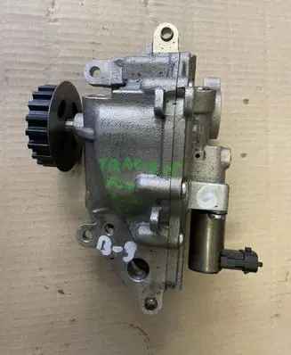 Ford Transit Custom Oil pump GK2Q6600BA