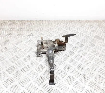 Audi A4 S4 B6 8E 8H Engine bonnet/hood lock/latch loop/hook 
