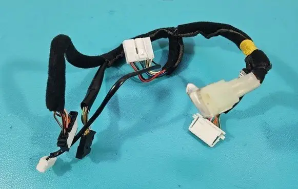Other wiring loom