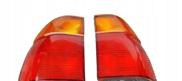 BMW 5 E39 Rear/tail lights 8361672