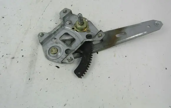 KIA Picanto Rear door manual window regulator 