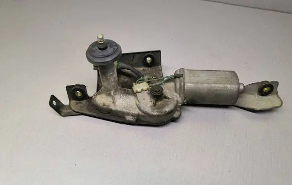 Honda Prelude Rear window wiper motor WM32091S
