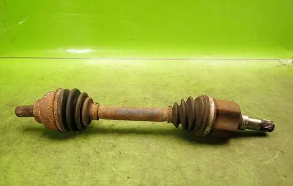 Volvo V50 Front driveshaft