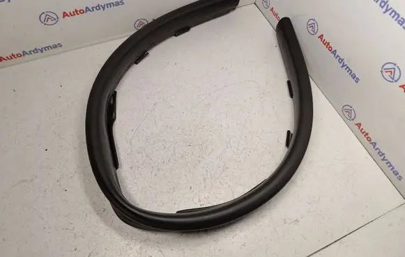 BMW 3 G20 G21 Engine compartment rubber 51767419380