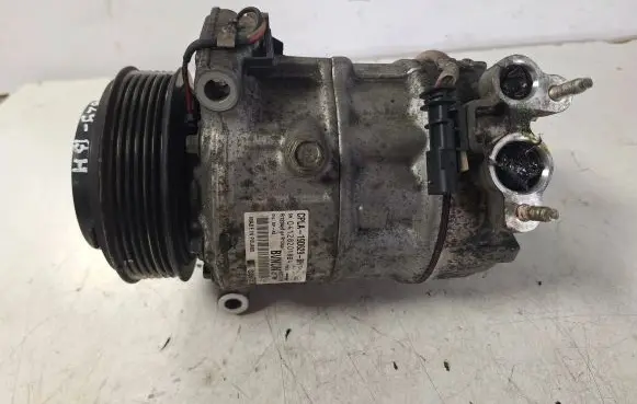 Land Rover Evoque I Air conditioning (A/C) compressor (pump) CPLA-19D629-BH