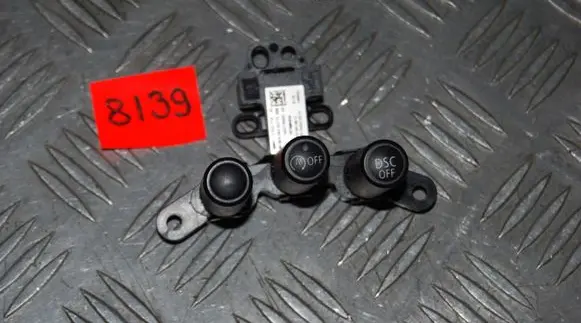 A set of switches