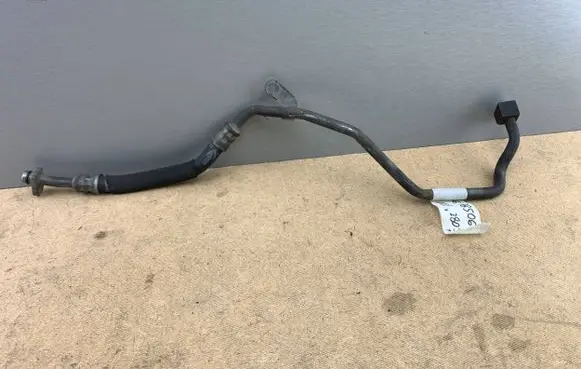 BMW 7 F01 F02 F03 F04 Power steering hose/pipe/line 678506