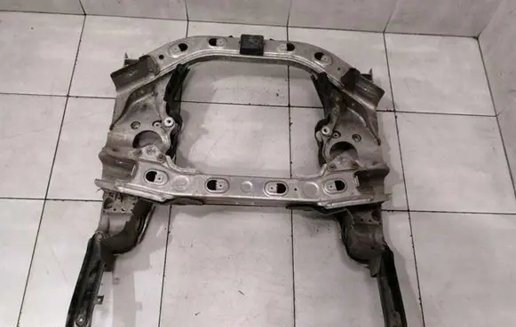 Mercedes-Benz S C217 Front subframe A2226200187