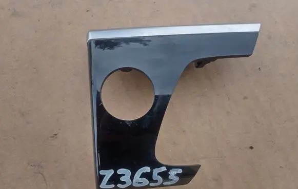 BMW X5 E70 Panel trim 4992201