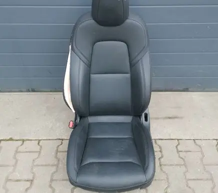 Tesla Model Y Front driver seat 