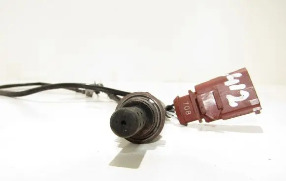 Lambda probe sensor