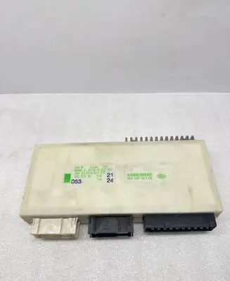 BMW 5 E39 Comfort/convenience module 61356922152