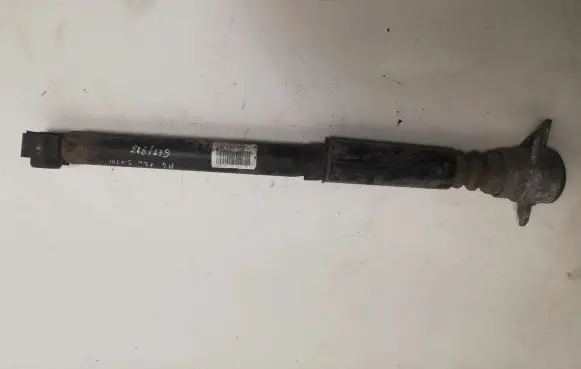Audi A6 S6 C7 4G Rear shock absorber/damper 4G5035C