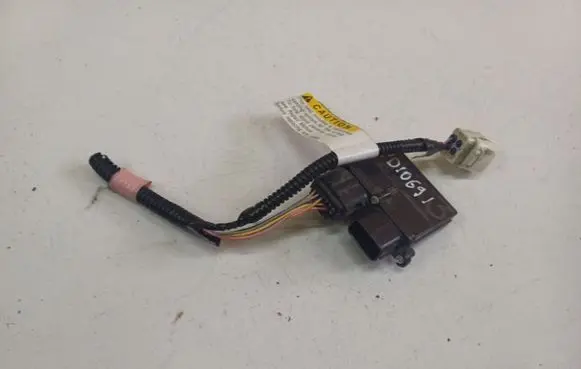 Toyota Yaris Sensor 48281110131 482811-10131