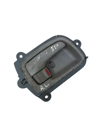 Mitsubishi Grandis Rear door interior handle