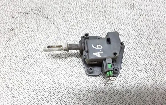 Audi A6 S6 C5 4B Tailgate boot lock/latch motor 8E9827833