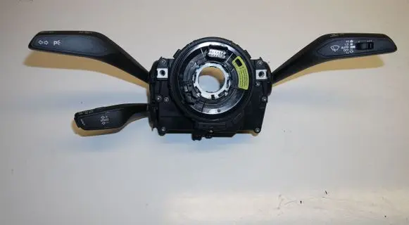 Audi A4 S4 B9 8W Indicator stalk 4W0907129HA