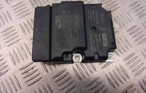 Audi Q5 SQ5 Airbag control unit/module 80A959655L