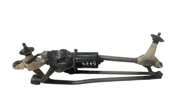 Honda Jazz Front wiper linkage and motor 76505SAAG110M6 70618 1155675A