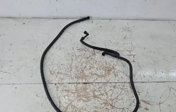 Volkswagen Golf V Headlight washer hose/pipe 