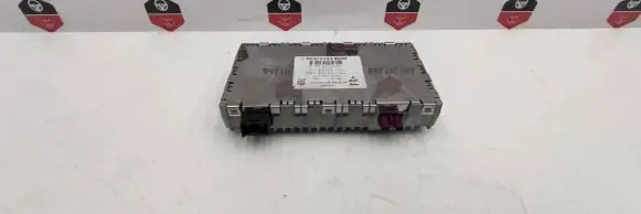 Mercedes-Benz C W204 Other control units/modules A1669001105 A1668202089 A1669027602