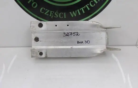 Mercedes-Benz S C217 Other front suspension part A2176200895