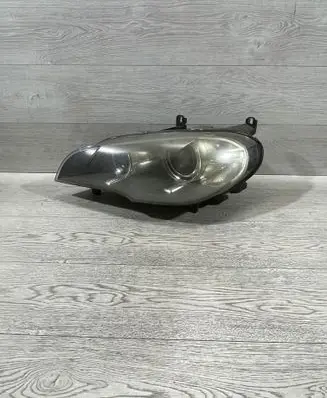 BMW X5 E70 Headlight/headlamp 7221893 F00HTB301701 1001103289