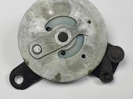 Land Rover Discovery 4 - LR4 Timing belt tensioner 58QRD1
