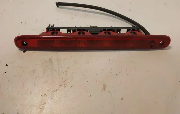 Toyota Aygo AB10 Third/center stoplight