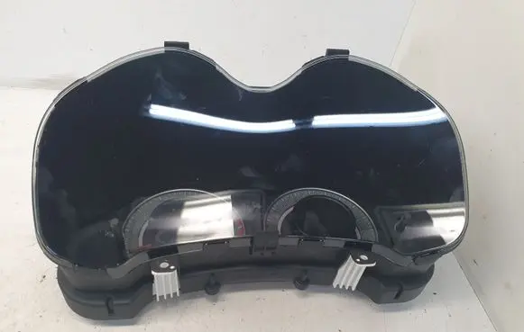 Toyota Auris 150 Speedometer (instrument cluster) 838000ZC40D