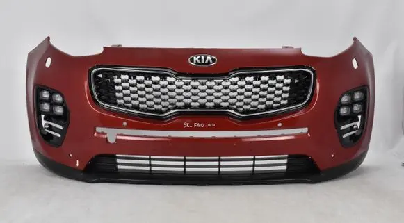 KIA Sportage Front bumper ZDEKIASPORIVGT