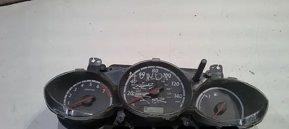 Honda Jazz Speedometer (instrument cluster) hr-0294-013