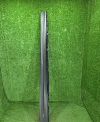 Mercedes-Benz EQS X296 Sill/side skirt trim A2966980800 A2966902800