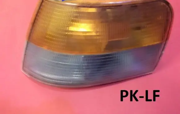 Saab 9000 CS Front indicator light 9123175