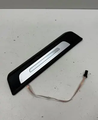 Audi Q8 Other sill/pillar trim element 4M0947418 735144 010623