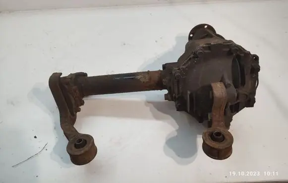 KIA Sorento Front differential 