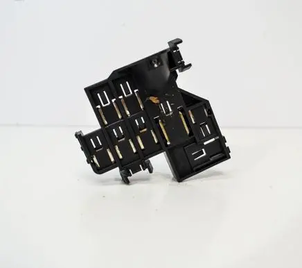 Audi A6 S6 C6 4F Fuse box set 4F0941824