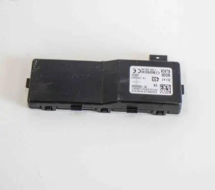 Chevrolet Volt I Other devices F00HJ00487 13503204