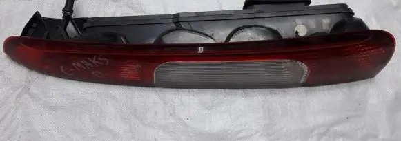 Ford Focus C-MAX Rear/tail lights 3m5113n411aa 3m51-13n411-aa