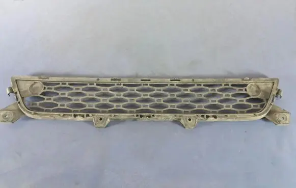 Volvo XC60 Front bumper 30763423