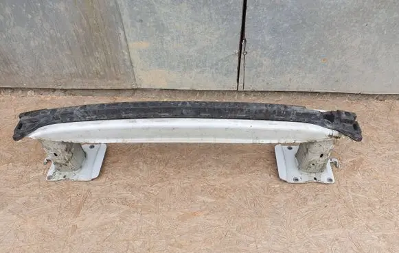 Skoda Enyaq iV Rear bumper cross member 5LA807586