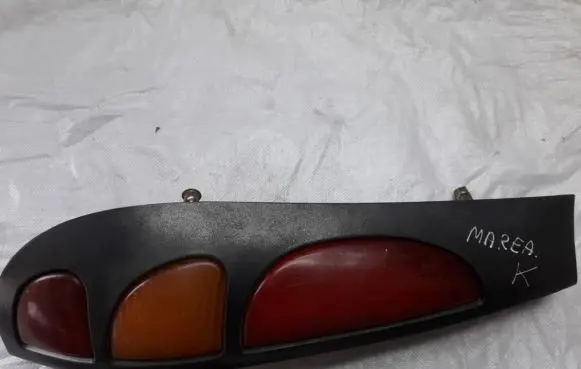 Fiat Marea Rear/tail lights 395509999 s37250748