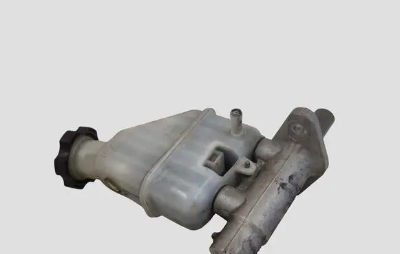 Hyundai Santa Fe Master brake cylinder