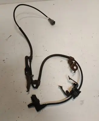 ABS brake wheel speed sensor