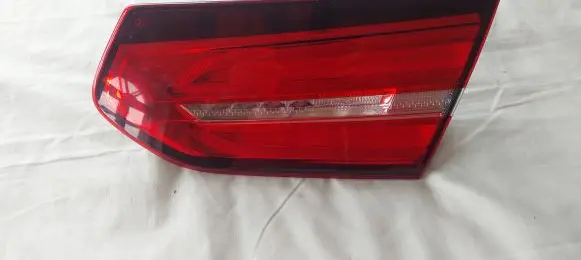 Mercedes-Benz GLC C253 Tailgate rear/tail lights A2539062401