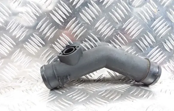 Ford Galaxy Intercooler hose/pipe 7M0145957N