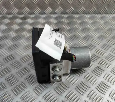 Citroen Jumpy ABS Pump 9866919580
